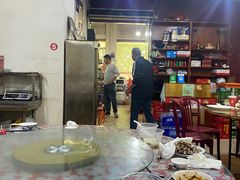 -如我美食(达道社区店)