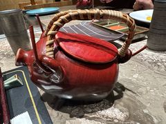 -松临·铁板烧&Omakase(神农店)