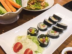 -紫霞门韩国料理烤肉(深南东路店)
