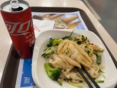 -魏家凉皮(翟营南大街店)