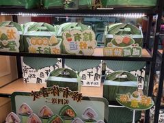 -TOUCH泰奇(奉贤宝龙城市广场店)