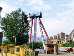 -贵安欢乐世界