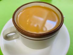 -胜利茶餐室