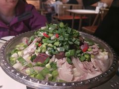 -筱爷叔·上海传统手工菜(玉树路店)