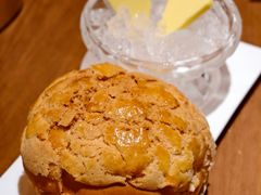 -粤域茶餐厅