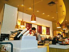 -COSTA COFFEE(哈尔滨凯德学府店)