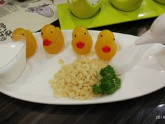 小鸭子-虾饺妹·粤式手工点心(水荫路店)