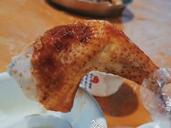 -满記土窑烧鷄波浪山莊