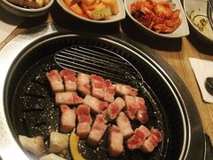 -黄金牧场(明洞总店)