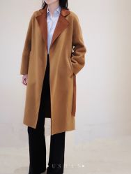 -优山定制西服衬衫大衣(国贸店)