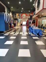 -MELAND CLUB亲子乐园·派对·餐厅(北京芳圆里ID MALL店)