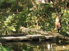 -成都市活水公园