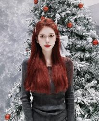 -GIRL STYLE 烫发·染发沙龙