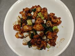 -北平小馆·烤鸭·家常菜(磨房北里店)