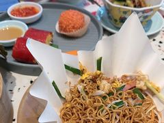 -点都德(广州白云山景区南门店)