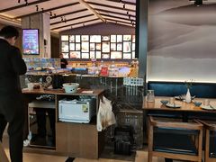 -百富源·海鲜辽菜(浑河堡店)
