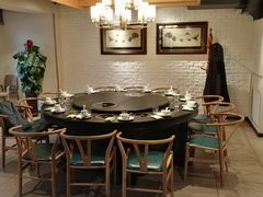 包厢-食鲜捞火锅(湖西路店)