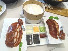 -莫奈花园餐厅(麦迪逊花园店)