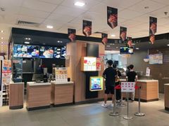 -麦当劳(广州新港东路第二分店)