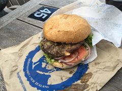 -Fergburger(皇后镇店)