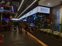 大堂-易裕和·长沙米粉(竹塘西路店)