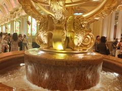 -澳门威尼斯人综合度假区