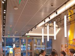 -麦当劳(苏州中心星悦汇店)