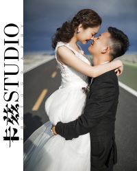 -卡兹影像STUDIO(百联购物中心店)