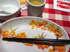 -西贝莜面村(金隅嘉品mall店)