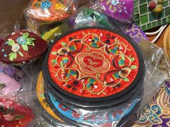 -碰瓷儿陶艺DIY体验馆(五道营胡同总店)