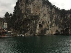 -阿依河景区