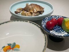 -狮王府淮扬菜(新街口友谊店)