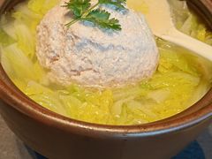 金奖大丸子-百富源·海鲜辽菜(张士店)