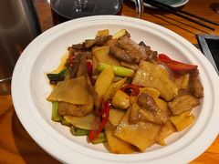 -九道菜有鸡鱼头(石鼓路店)