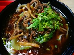 -东方削面(迎泽街店)