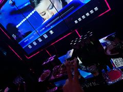 -Z-PARTY KTV(金太湖店)