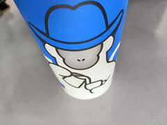 -爵渴咖啡(交大凯德广场店)