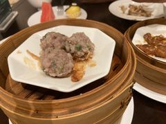 -京香轩·中餐厅(上海中庚聚龙酒店)