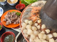 -山海关浑锅(秦皇岛首店)