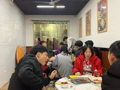 大堂-回味南塘老王虾尾(总店)