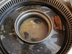 -银鲨海鲜烤肉火锅自助餐厅(五星店)