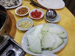 -濠轩阁特色生蚝火锅(水湾路店)
