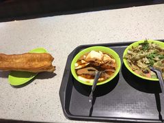 -大福来锅巴菜(古文化街店)