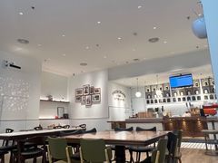 -Peet's Coffee皮爷咖啡(华强北茂业店)