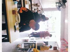 大堂-无名面条店(路子铺小区店)