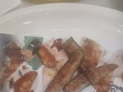 -新兴家喻酒家·羊城名宴(昌岗店)