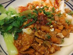 -陇上秦轩biangbiang面(萧山万象汇店)