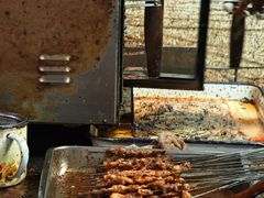 -小胡子祥彪烧烤(北湖总店)