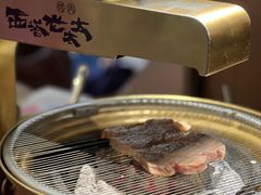 -西塔老太太泥炉烤肉(温州首店万象城黑金店)