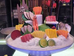 -海韵之星邮轮水会(明发商业广场店)